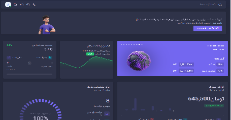 cta dashboard